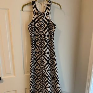 Beautiful Badgley Mischka dress